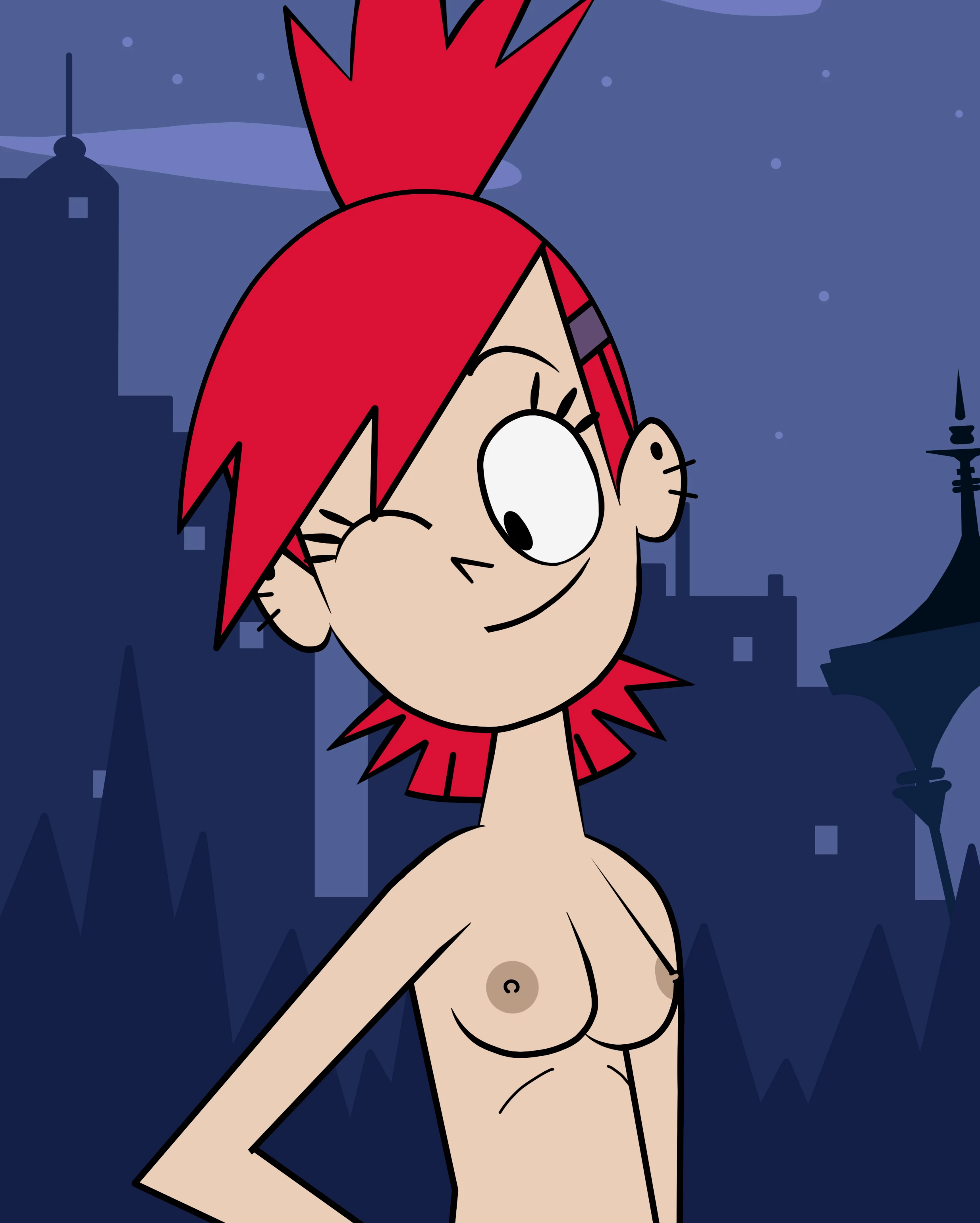 Frankie Foster Coleection image number 238