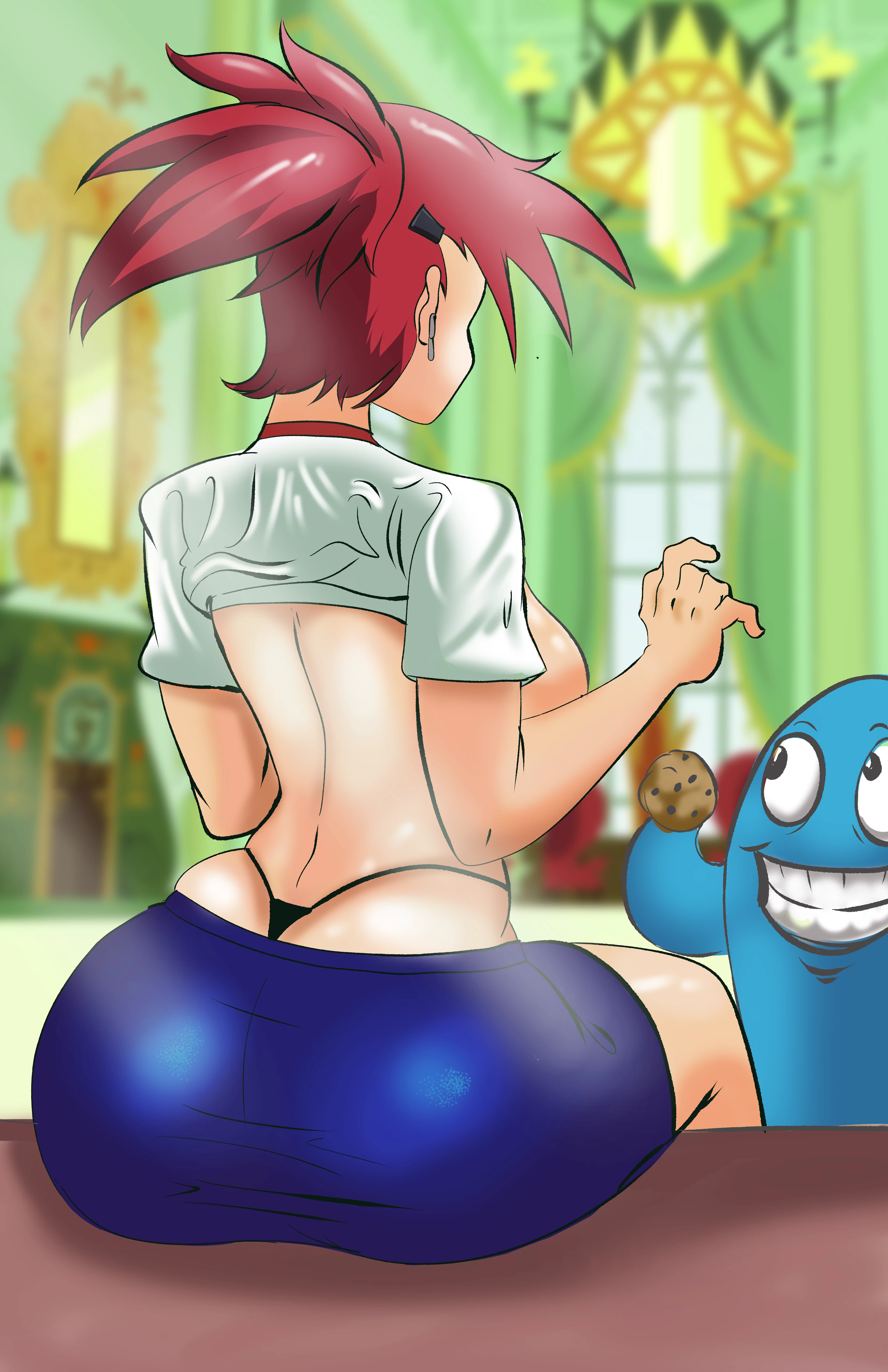 Frankie Foster Coleection image number 263