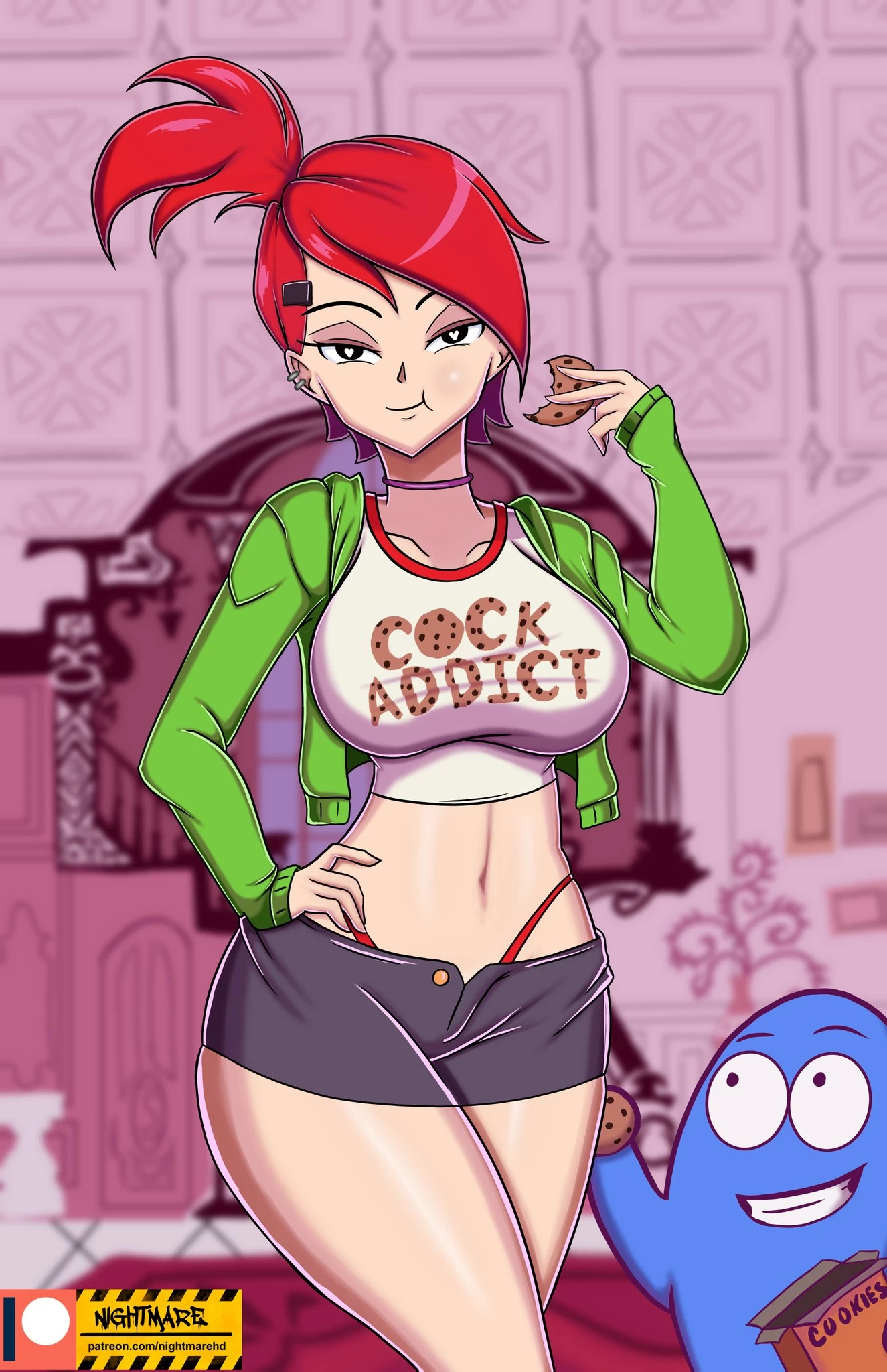 Frankie Foster Coleection image number 266