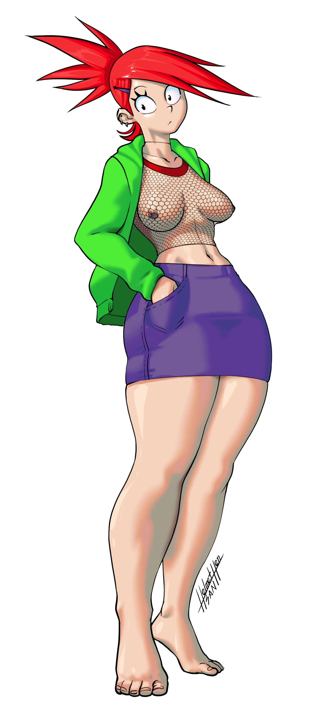 Frankie Foster Coleection image number 276