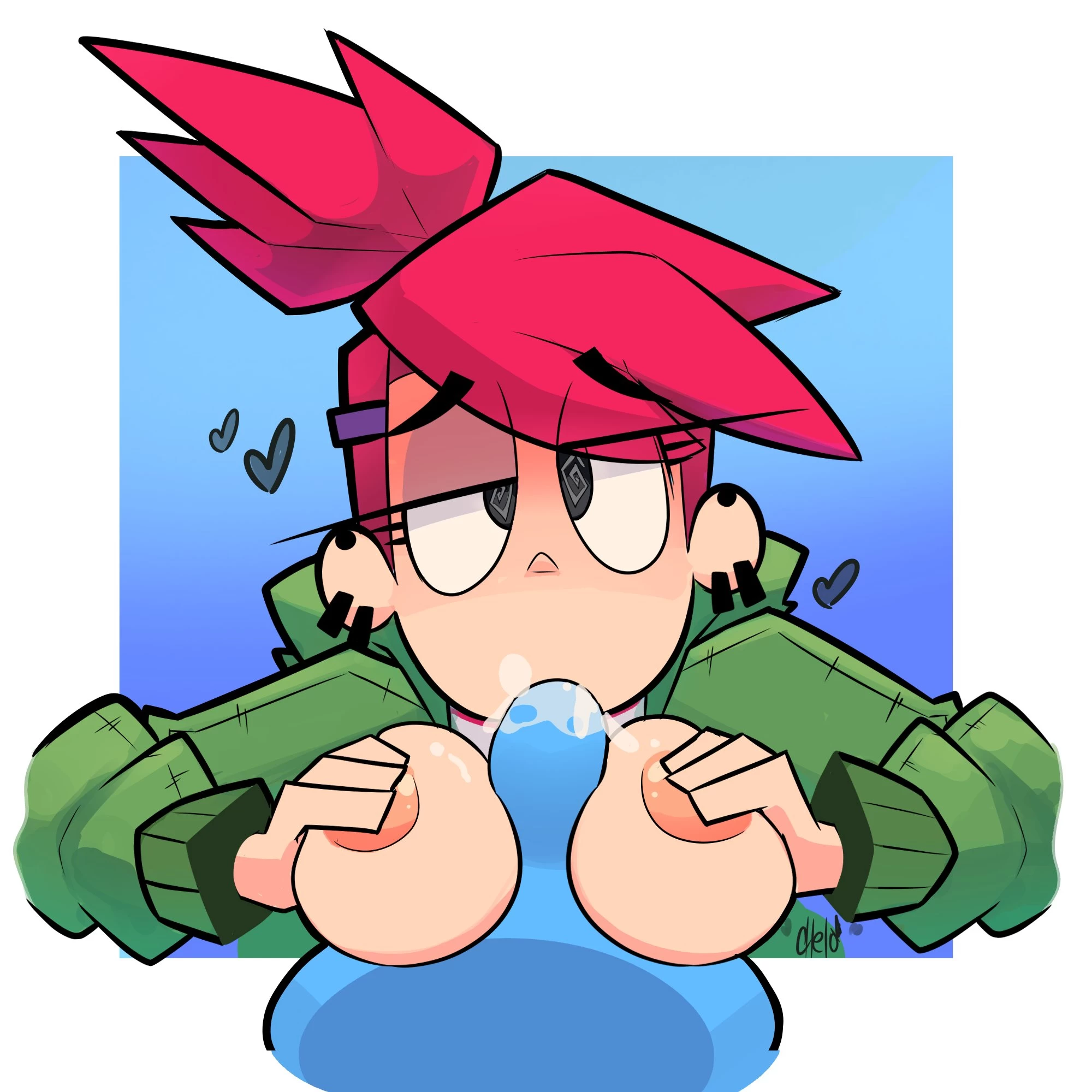 Frankie Foster Coleection image number 293