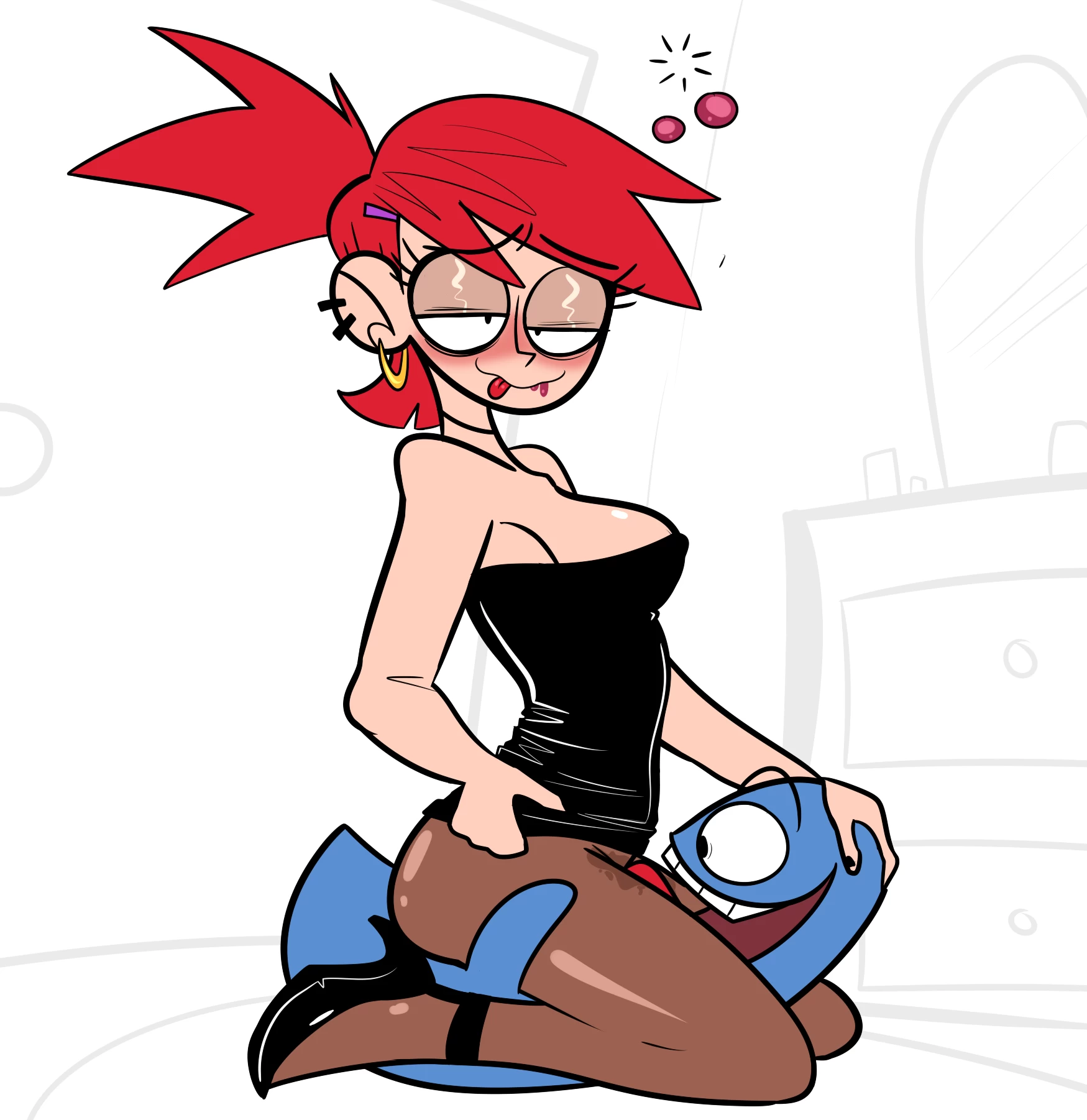 Frankie Foster Coleection image number 311