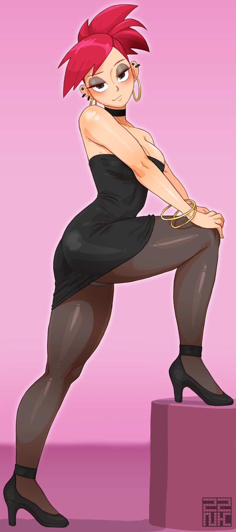 Frankie Foster Coleection image number 329