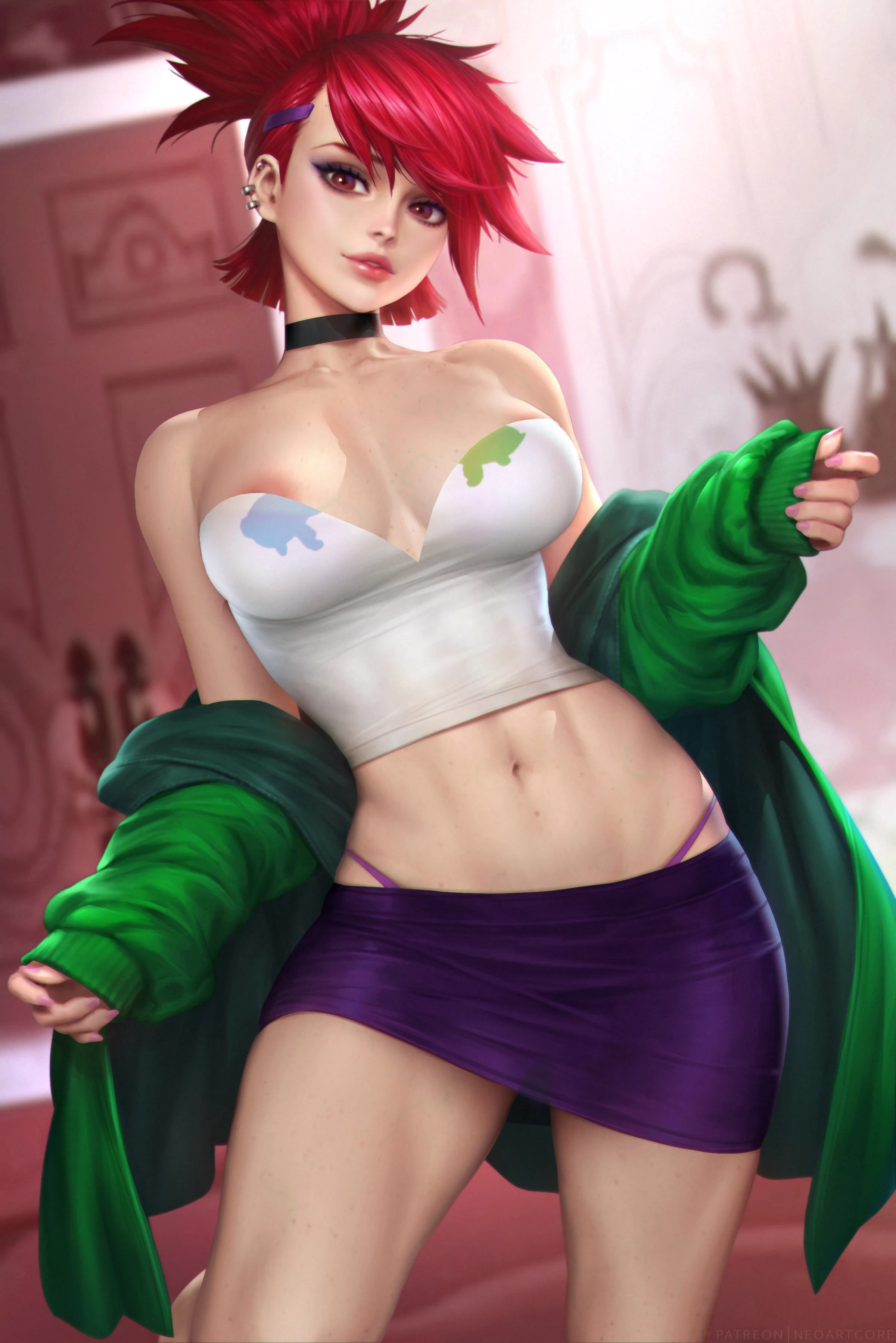 Frankie Foster Coleection image number 339