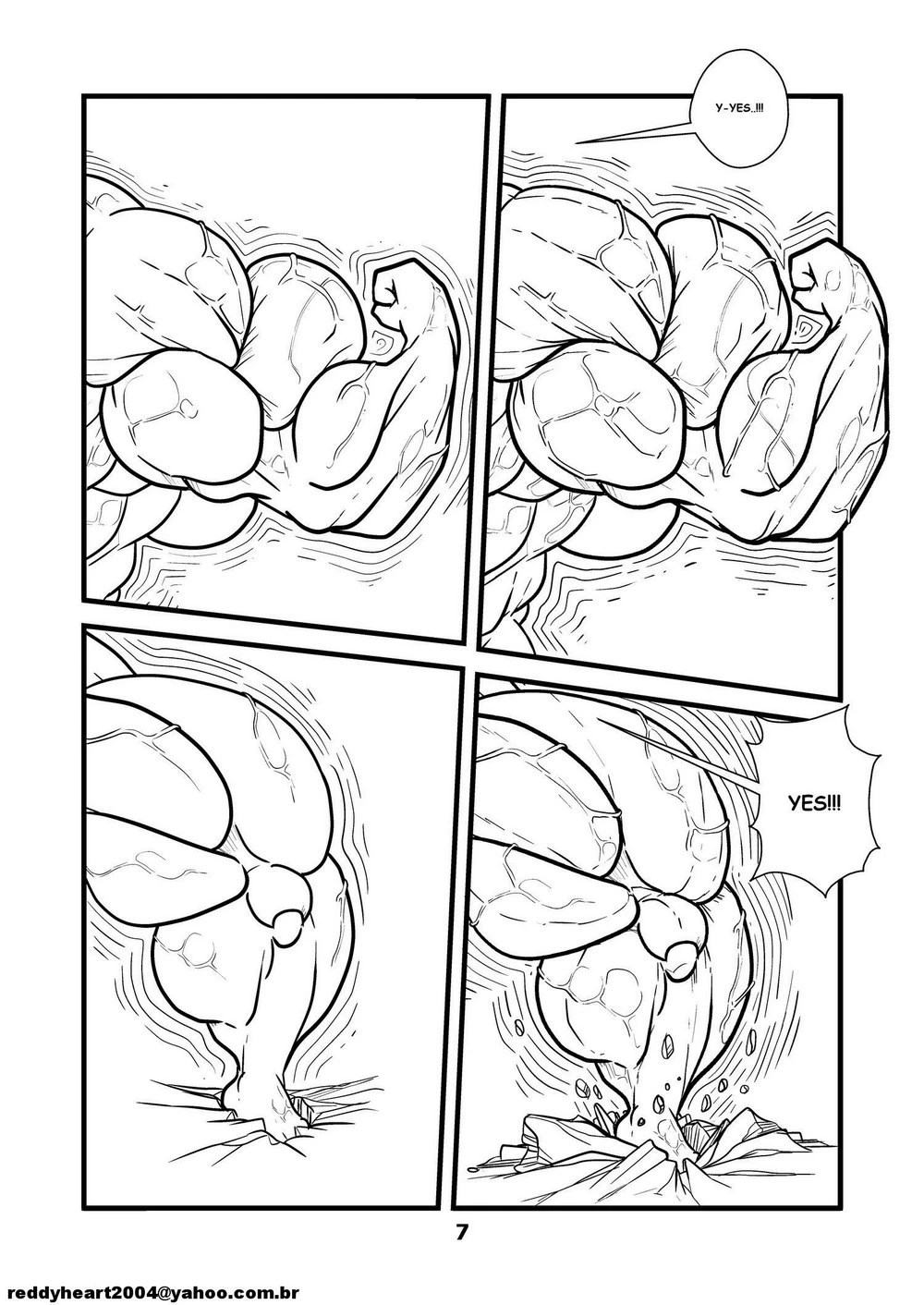 Growth Queens image number 6