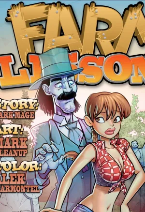 Farm Lessons 21