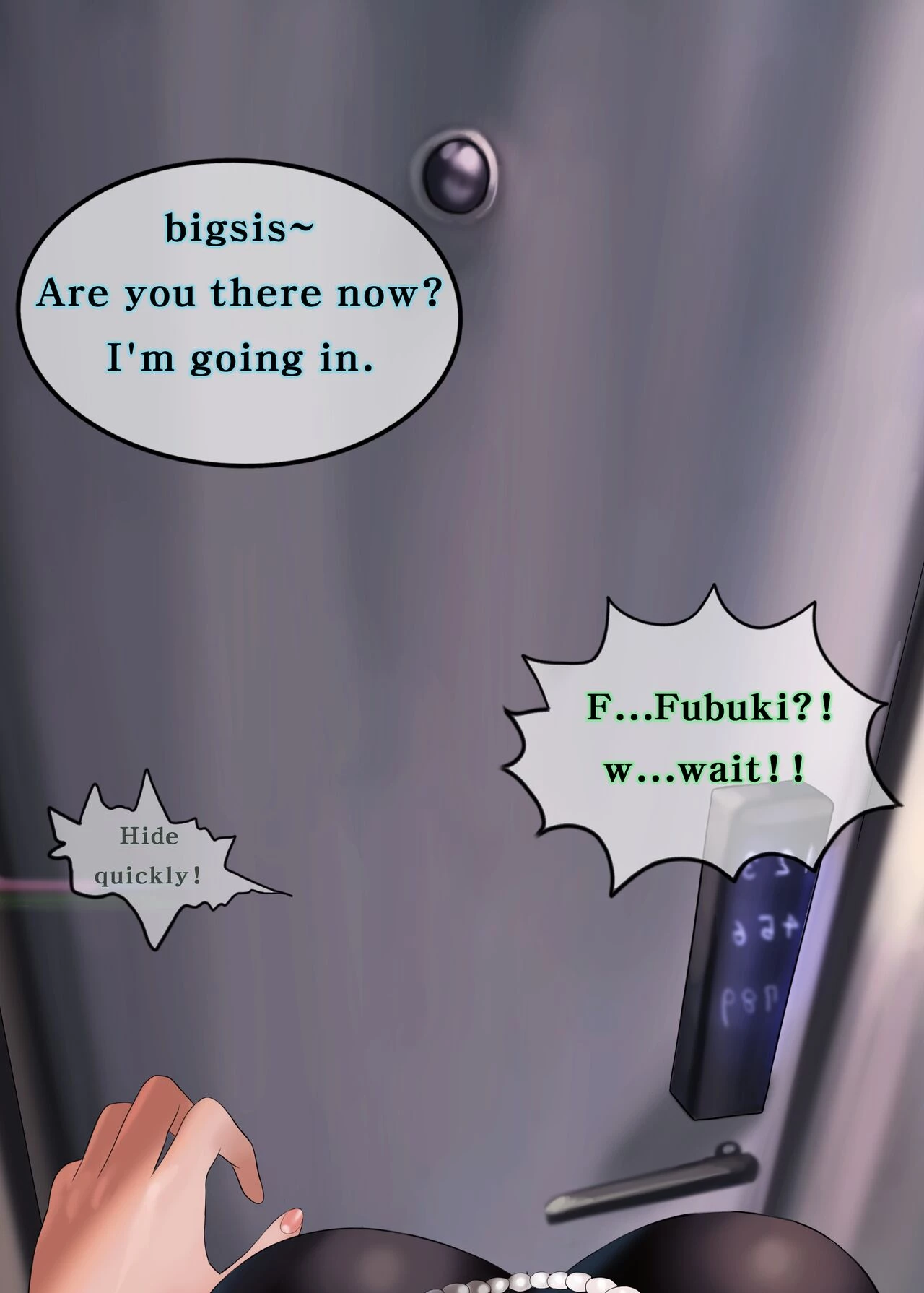 fair6805 fanfiction image number 42