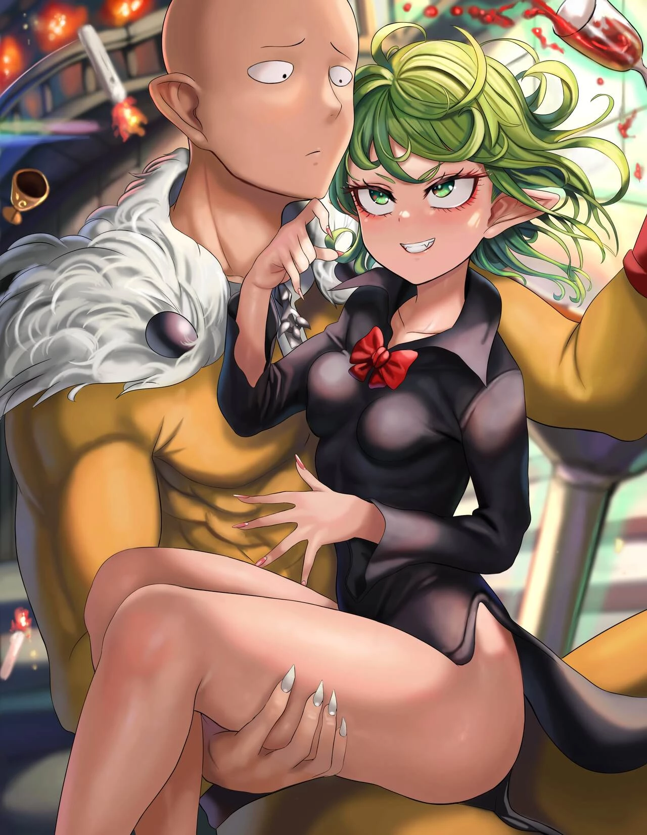 fair6805 fanfiction image number 57