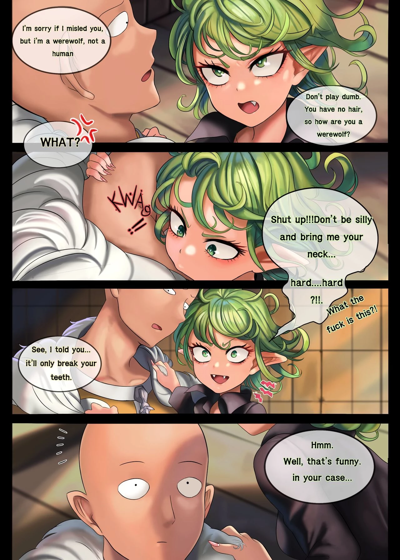 fair6805 fanfiction image number 58