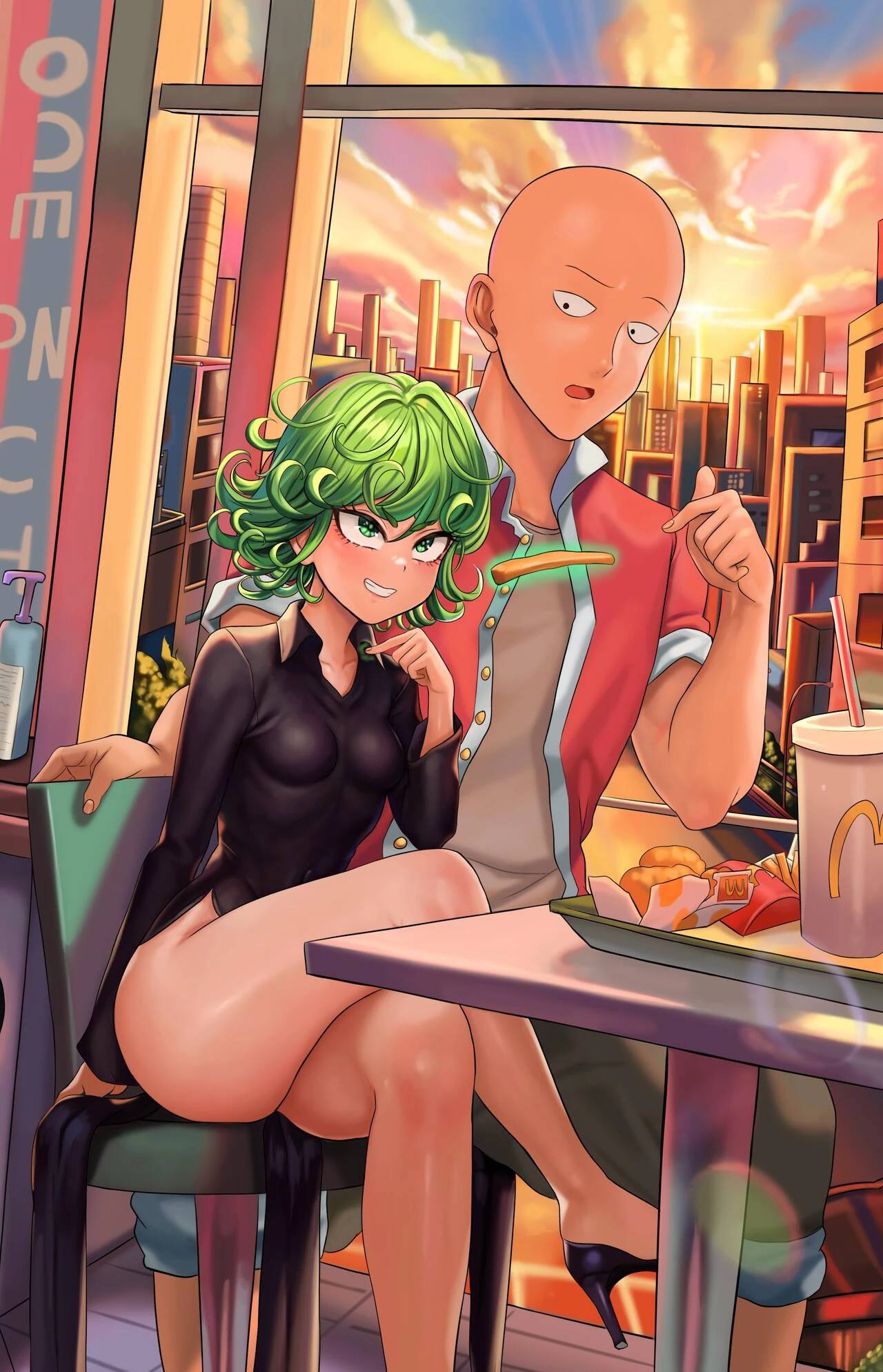 fair6805 fanfiction image number 74