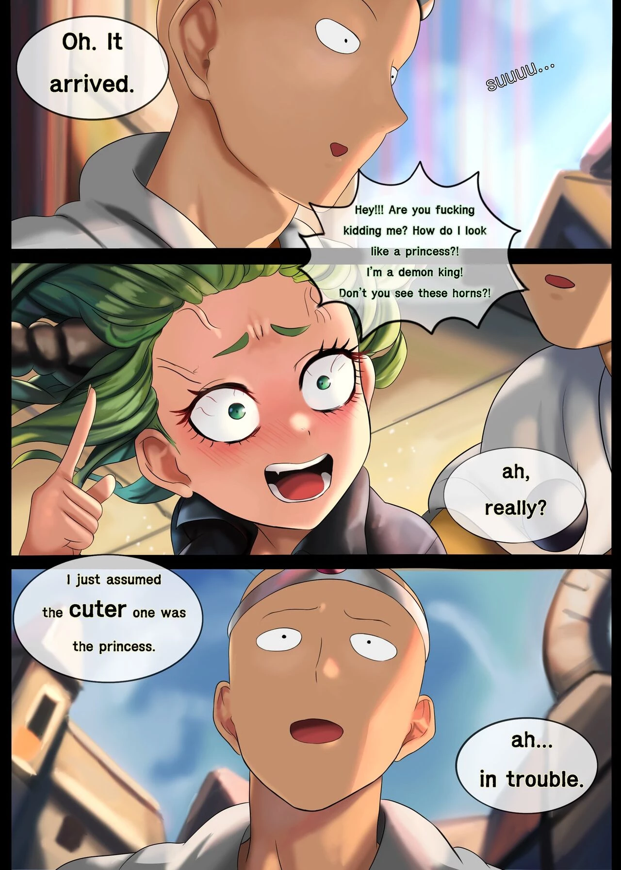fair6805 fanfiction image number 87
