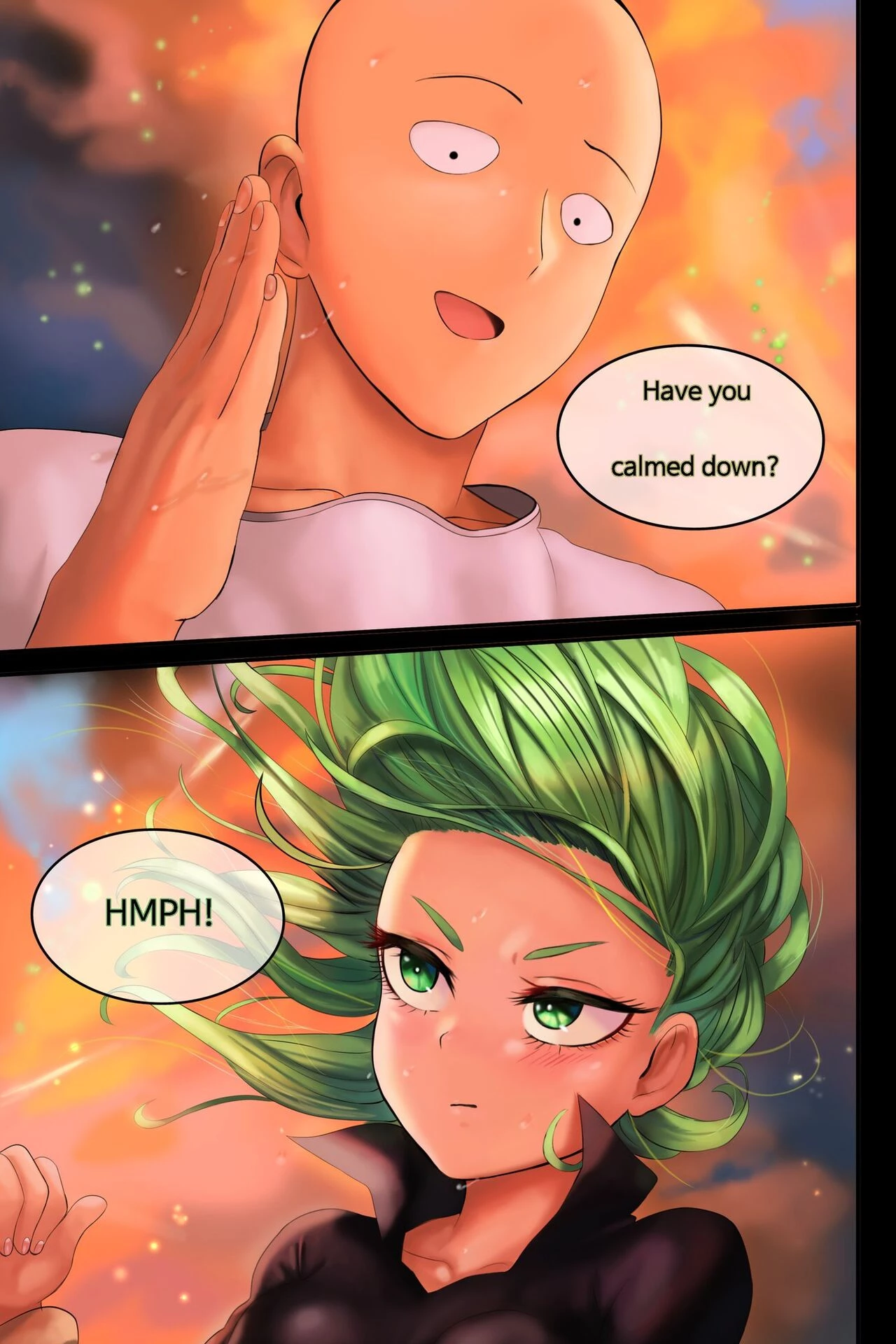 fair6805 fanfiction image number 90