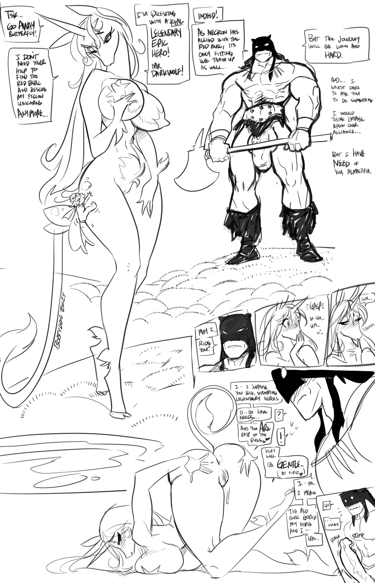 Random Goof Of image number 1