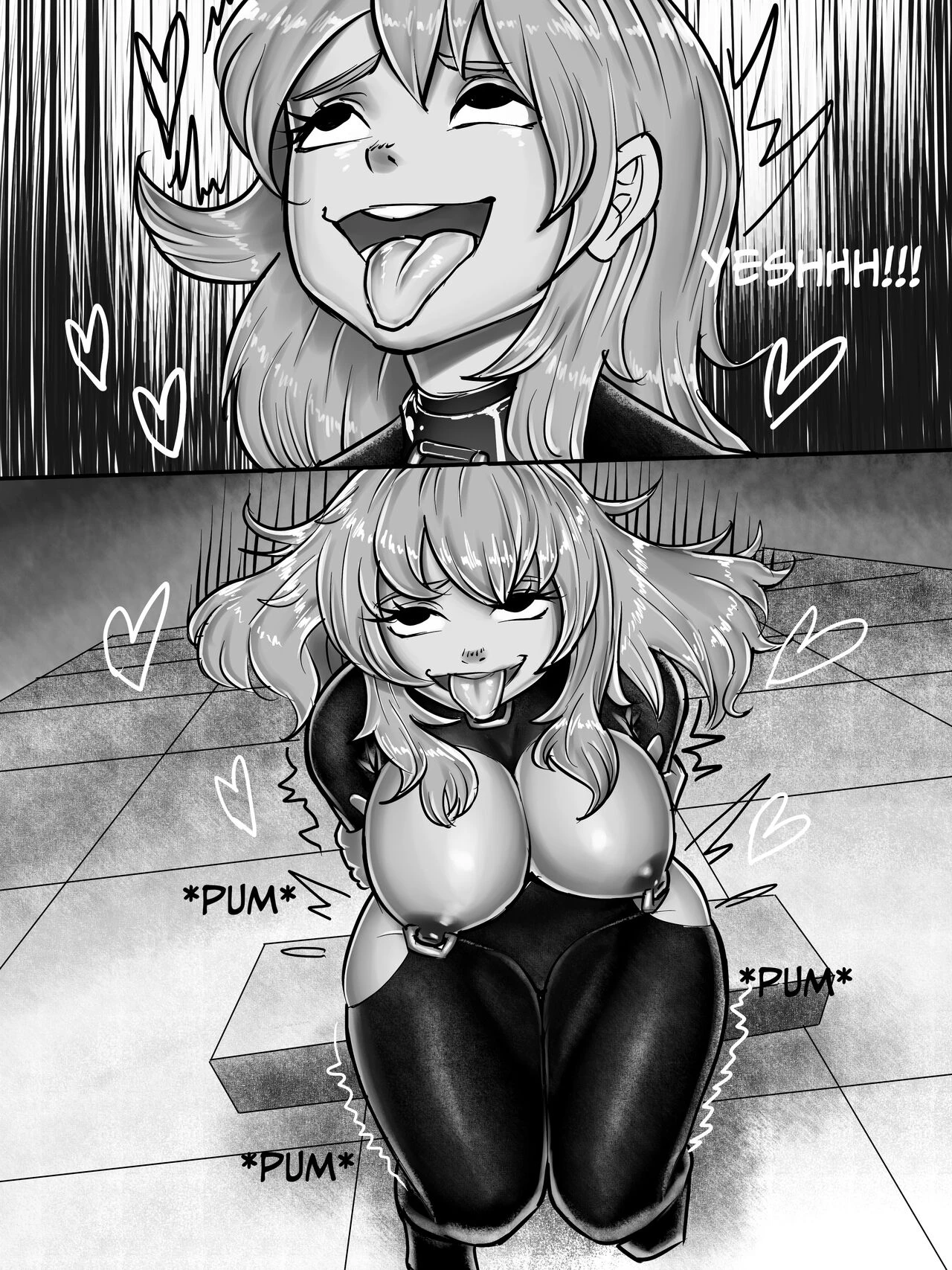 Toy Sisters image number 26