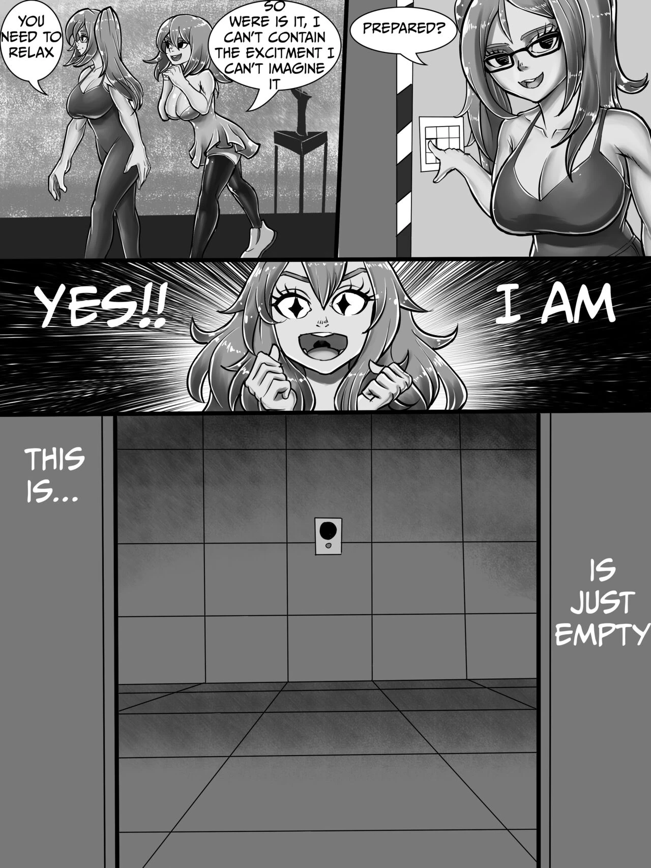 Toy Sisters image number 6