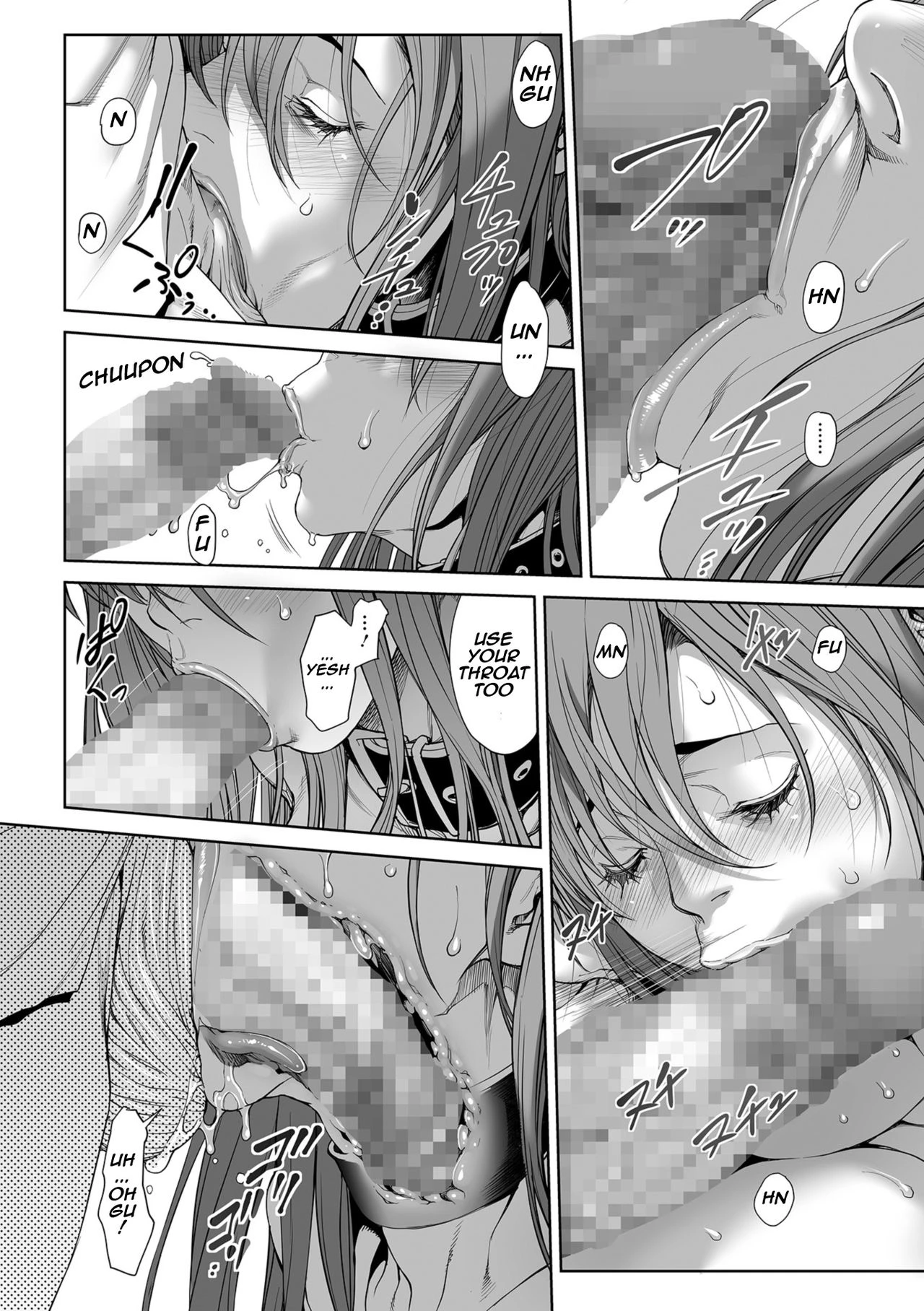 My Mother Is A Debt Slave - Sequel Zoku Okaa-san wa Shakkin Dorei desu yo image number 13
