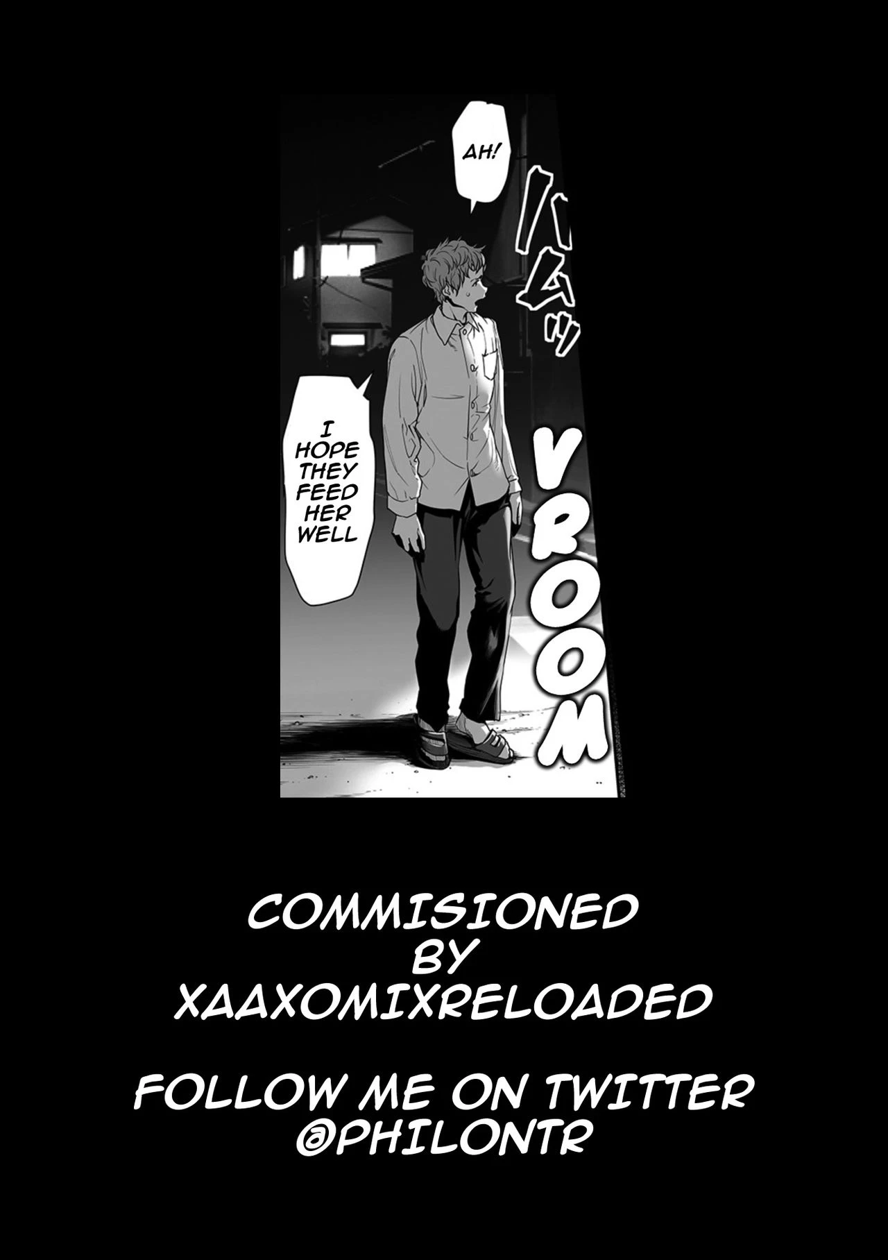 My Mother Is A Debt Slave - Sequel Zoku Okaa-san wa Shakkin Dorei desu yo image number 26