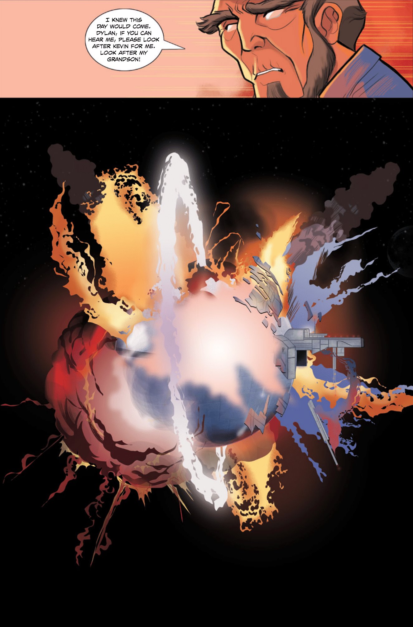 The Naked Knight 2 image number 35