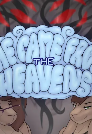 It Came From The Nethers 2: She Came From The Heavens