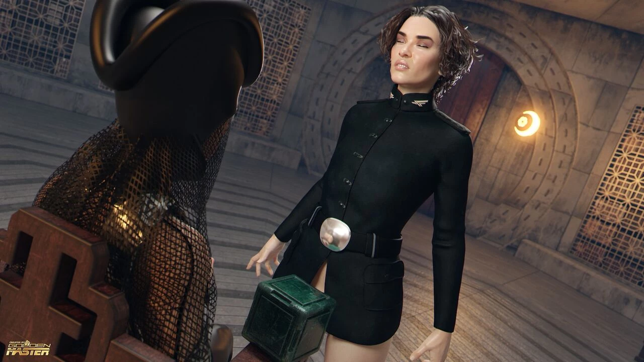 Sandy Planet image number 17