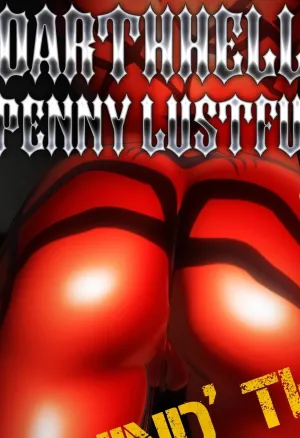 Penny Lustfuls 4: Behind the Scenes