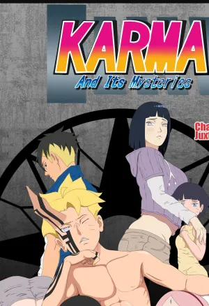 Karma and its Mystery