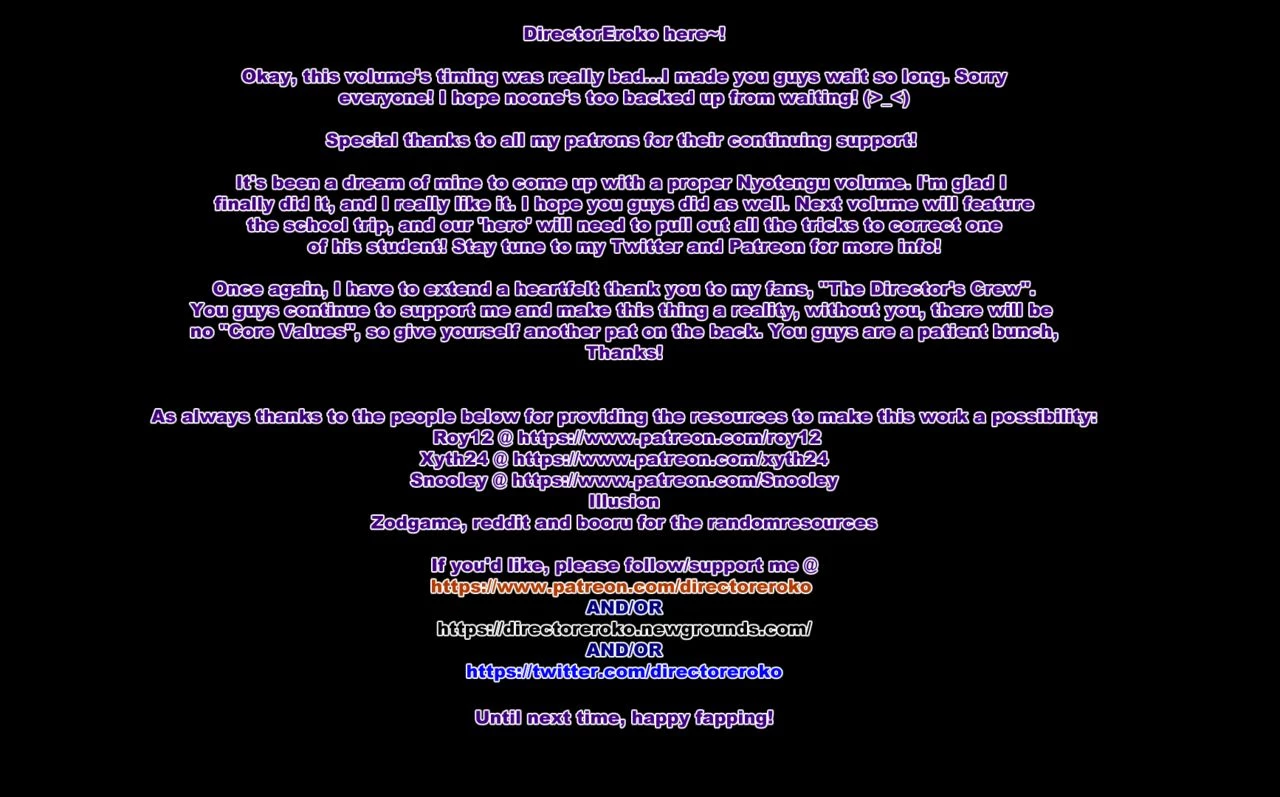 Core Values 4 - Witch in Heat image number 57