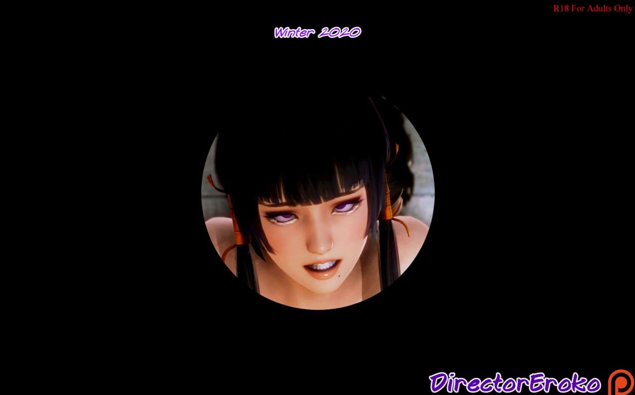 Core Values 4 - Witch in Heat image number 58