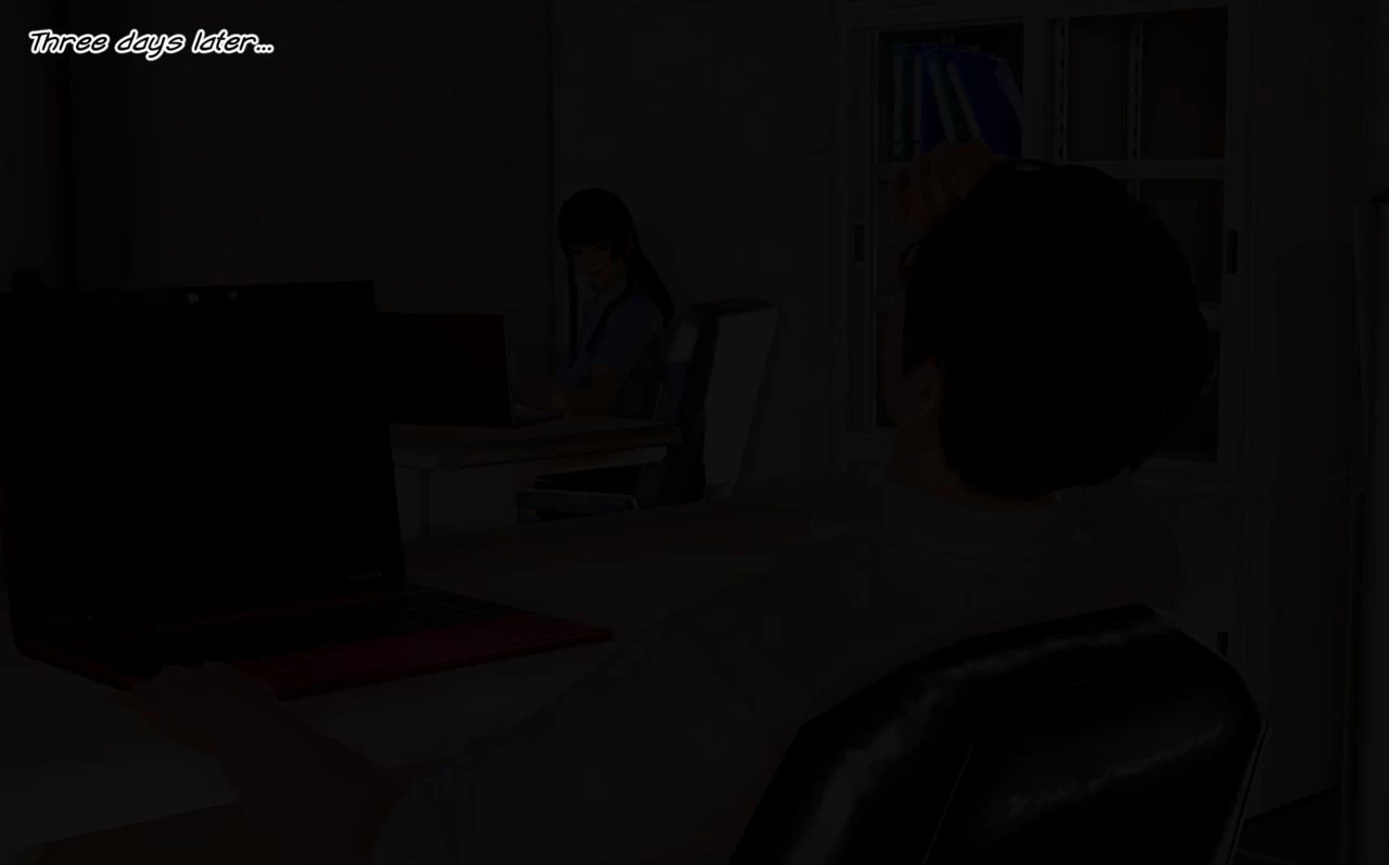 Core Values 4 - Witch in Heat image number 7