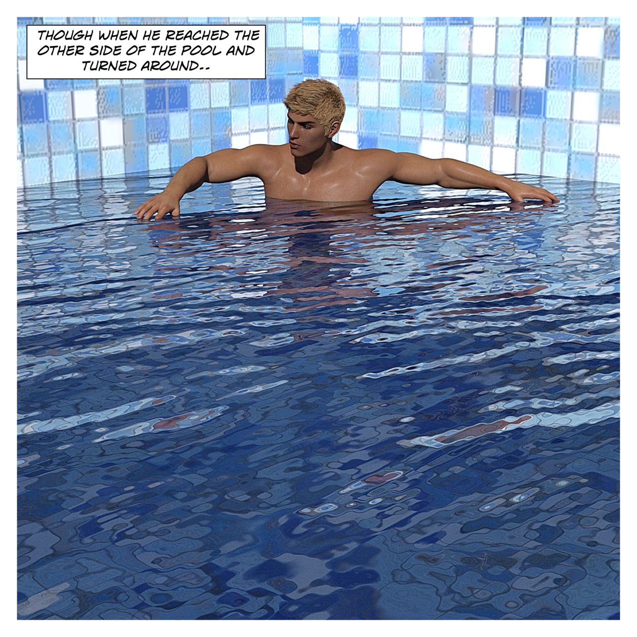 Hannahs Story 4: Wet Business image number 50