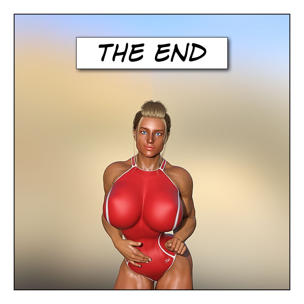 Hannahs Story 4: Wet Business image number 70