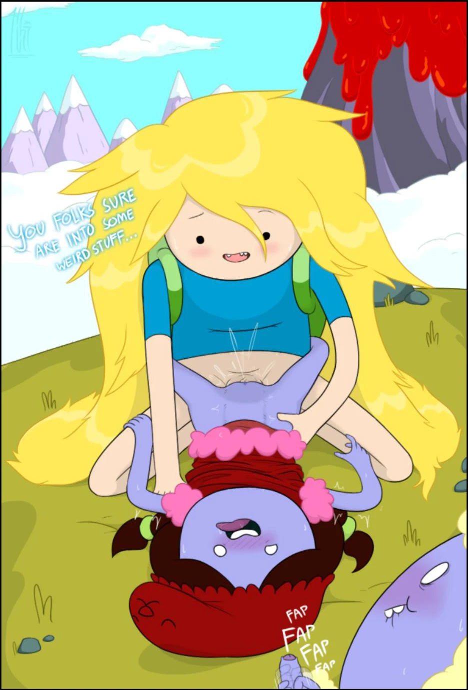 Finns sexcapades image number 14