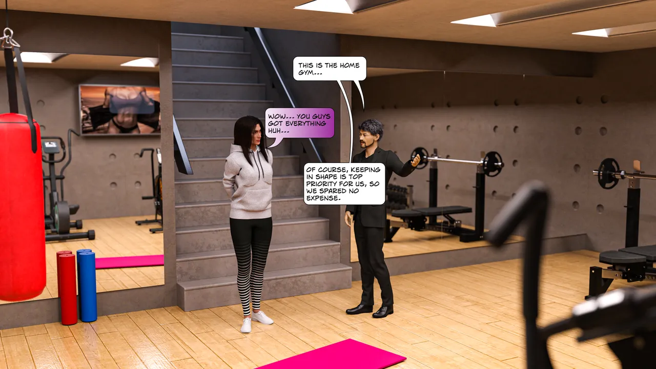 Emmas Corruption 27-29 image number 11