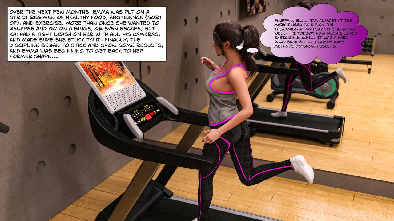 Emmas Corruption 27-29 image number 15