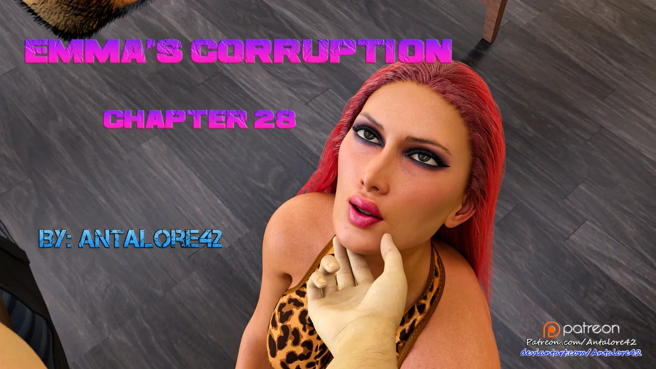 Emmas Corruption 27-29 image number 34