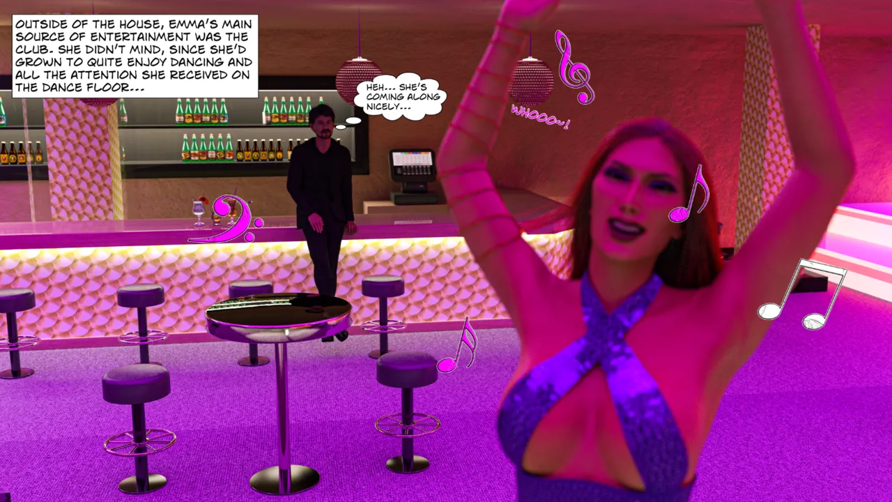 Emmas Corruption 27-29 image number 41