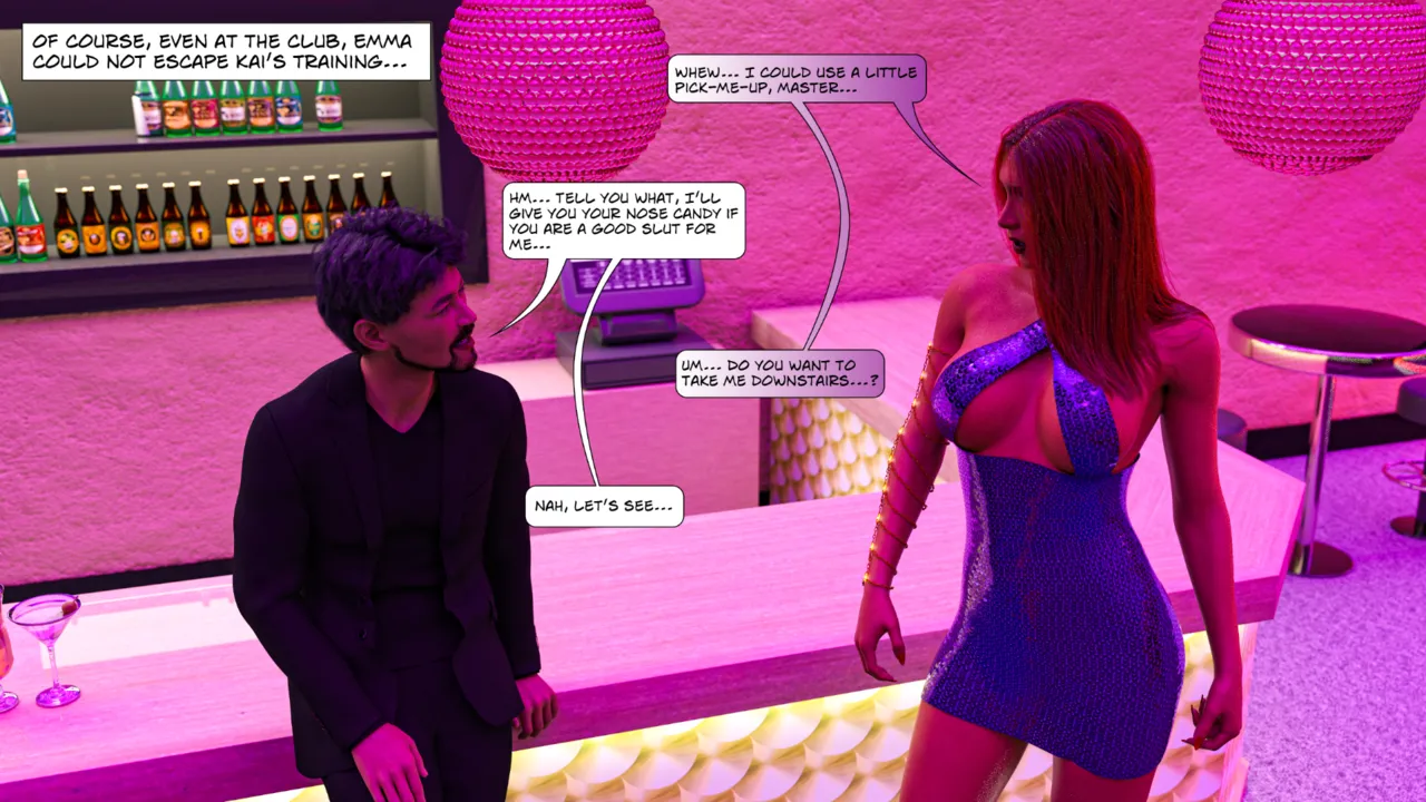 Emmas Corruption 27-29 image number 42