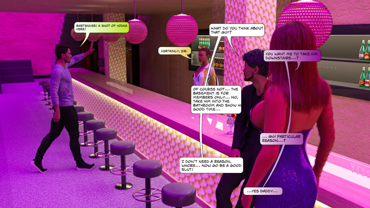 Emmas Corruption 27-29 image number 43