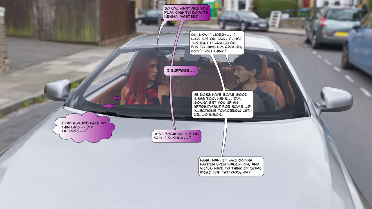 Emmas Corruption 27-29 image number 63