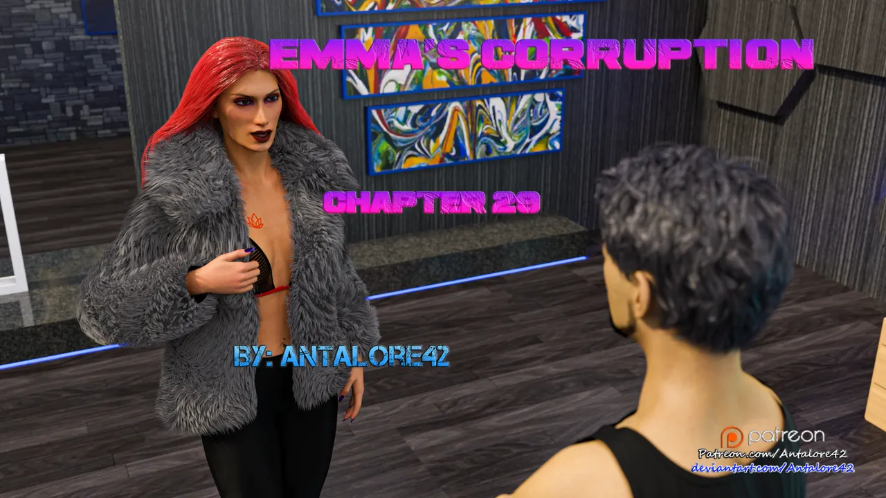 Emmas Corruption 27-29 image number 68