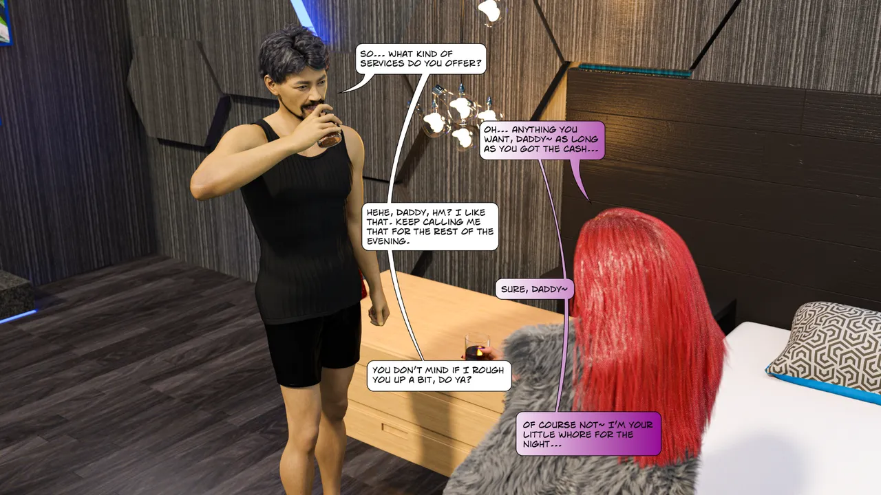 Emmas Corruption 27-29 image number 92