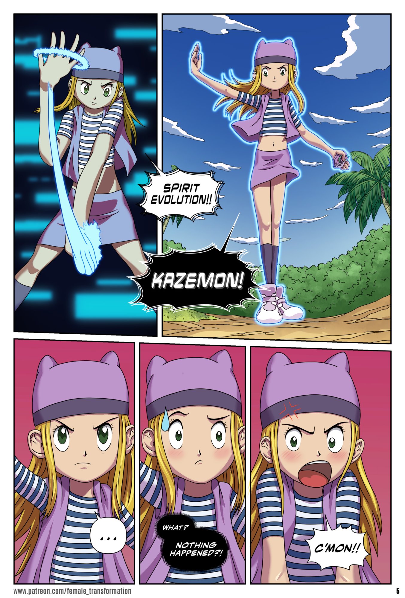 Digi-Glitch! image number 7