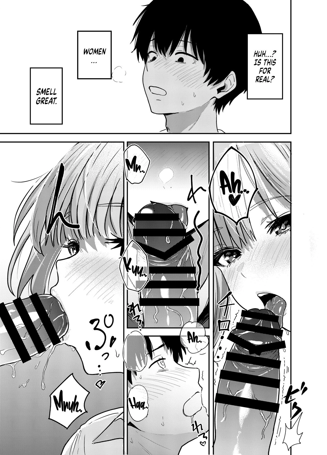 Having Tons of Bareback Sex with Gyarus  Gal to Meccha Namahame Nakadashi Ecchi Suru Hanashi image number 22