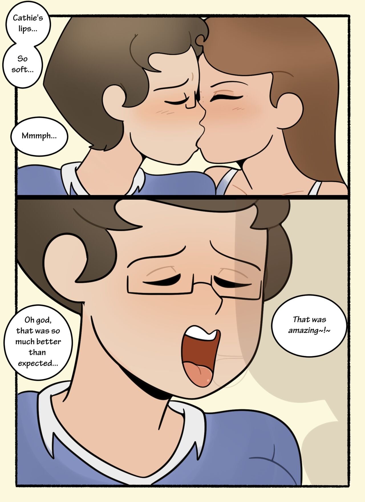 deadenddraws - College Days image number 17