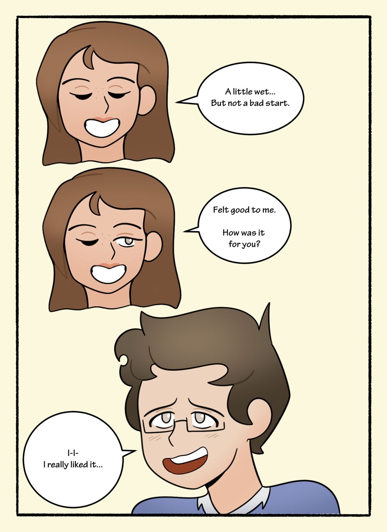 deadenddraws - College Days image number 18