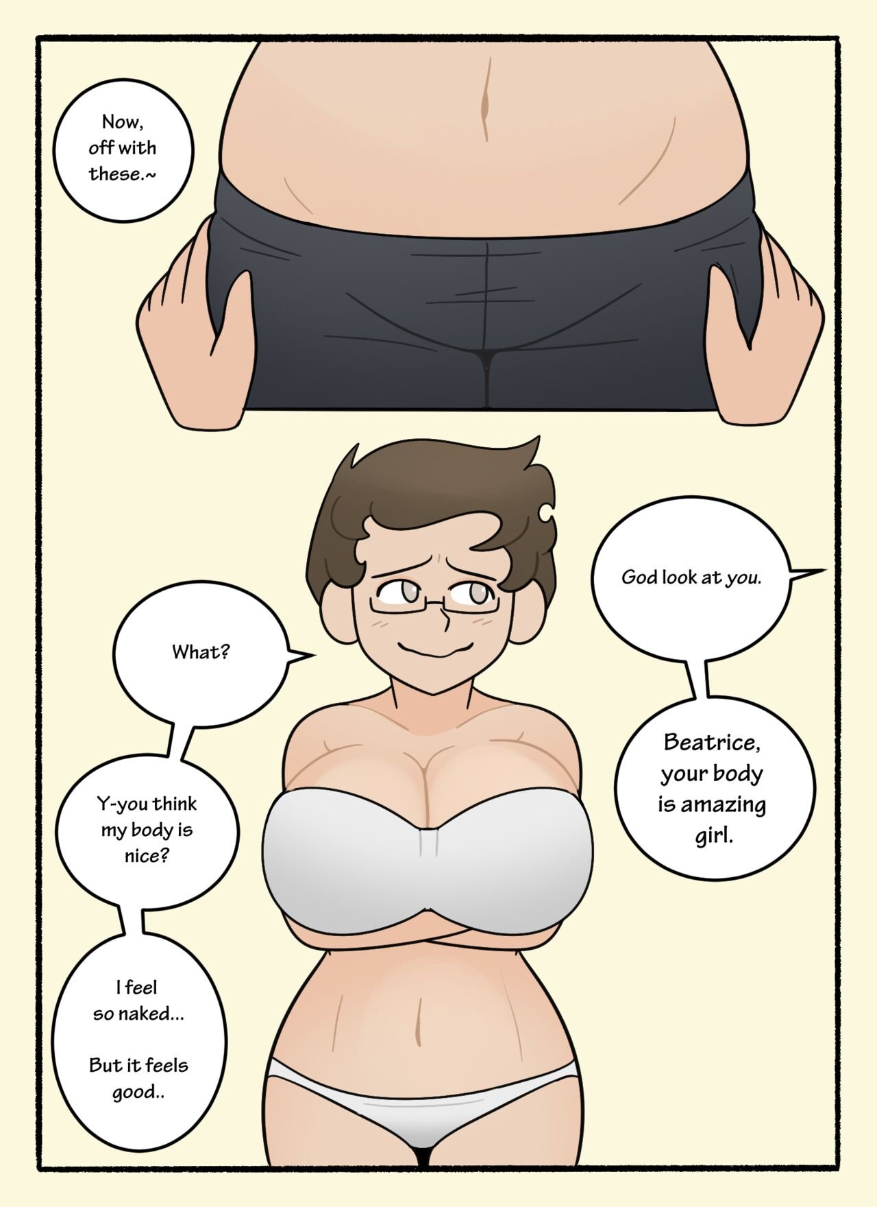 deadenddraws - College Days image number 22