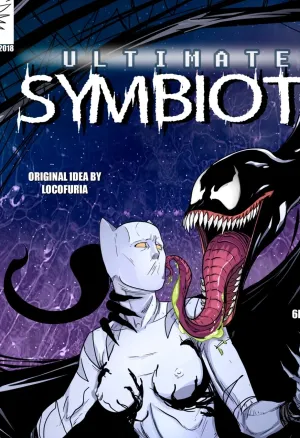 Ultimate Symbiote