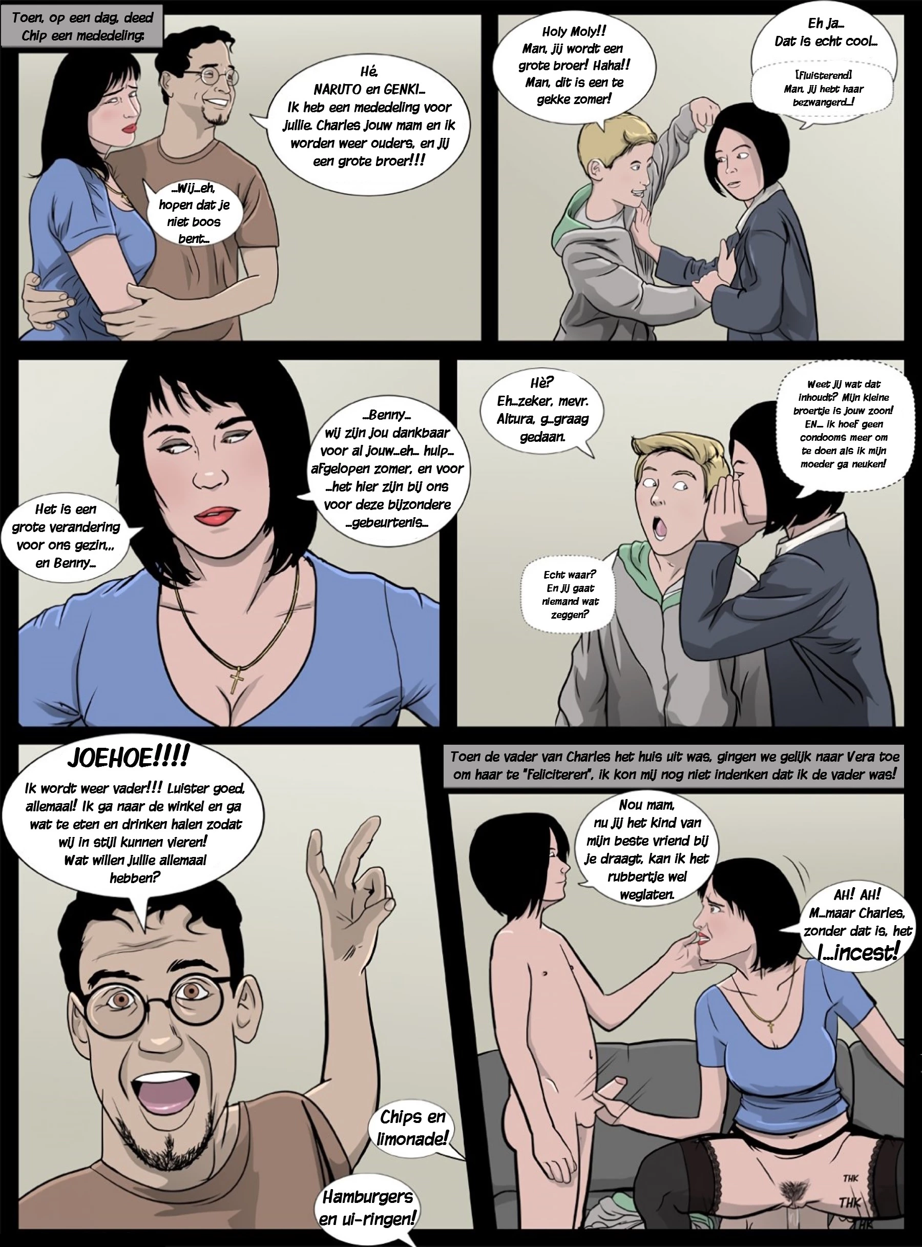 Summer Vacation Memories [NL] image number 28