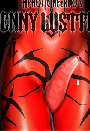 Penny Lustfuls 11: Insatiable