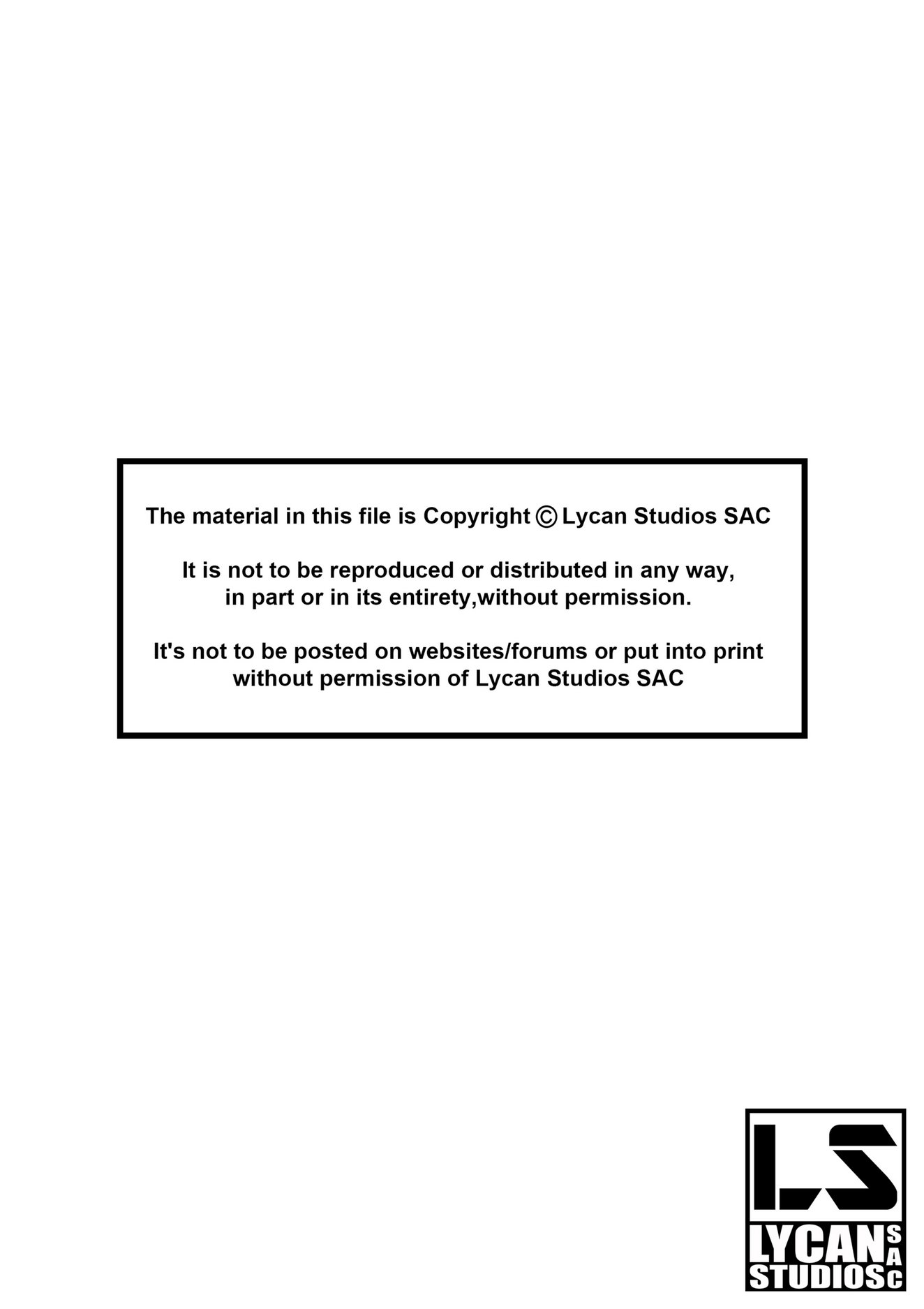 Avoiding Extinction image number 1